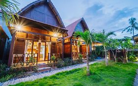 Ba Bar Cottage Penida